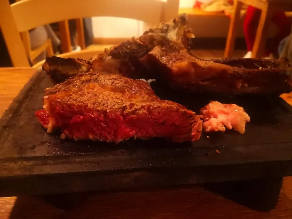 Menu_La Congiura Bisteccheria_Marina di Massa_image_5