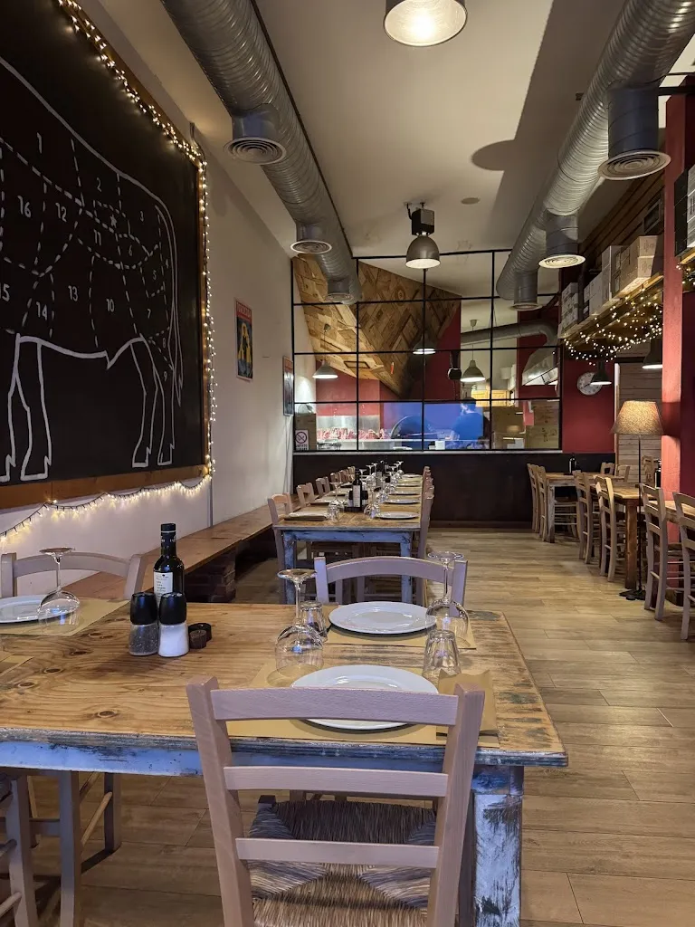 La Congiura Bisteccheria_Marina di Massa_slider_image_1