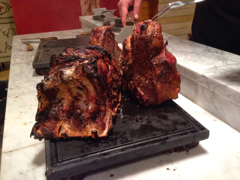 La Congiura Bisteccheria_Marina di Massa_slider_image_3