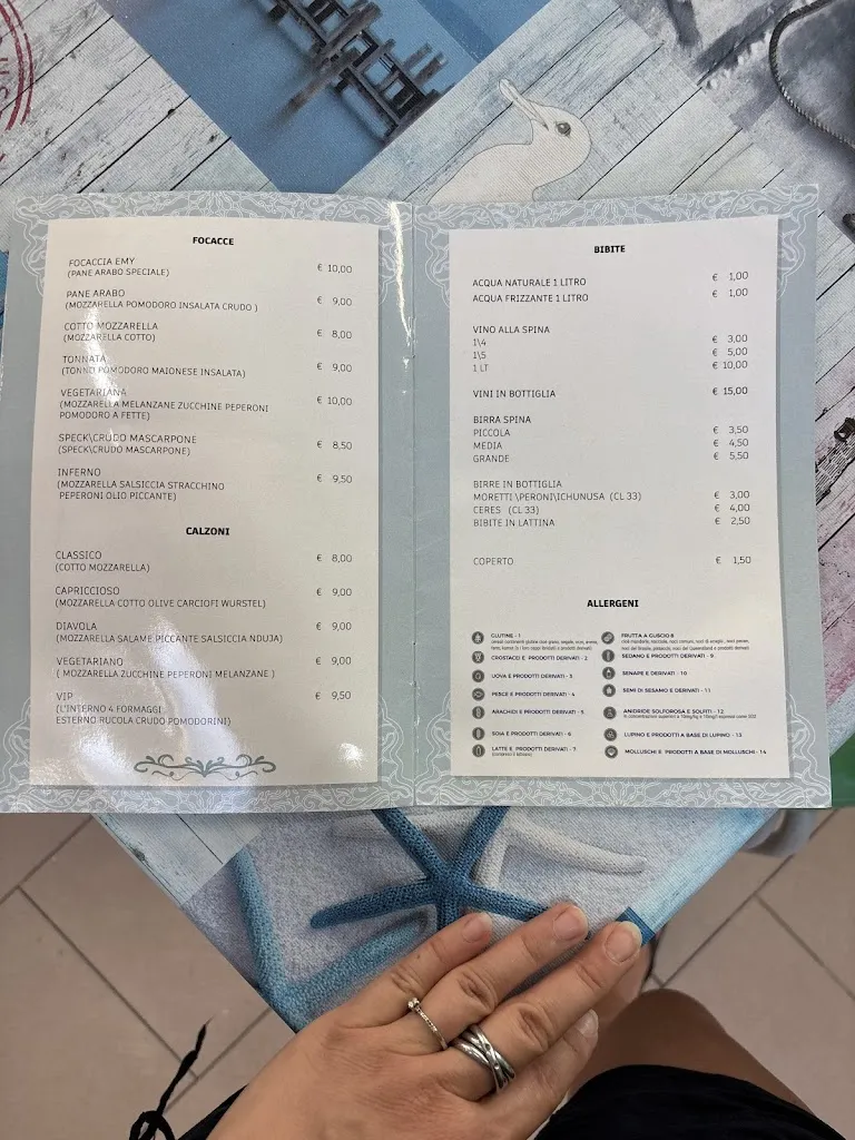 Menu_Ristorante Donna Giulia_Marina di Massa_image_2