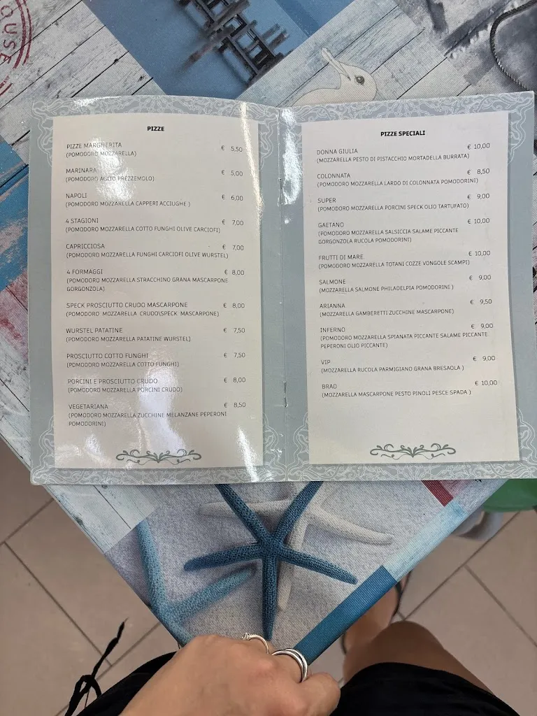 Menu_Ristorante Donna Giulia_Marina di Massa_image_3