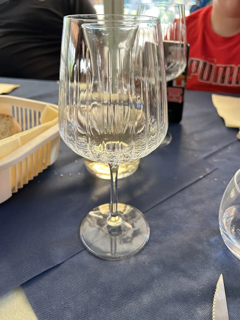 Claudio Vezzoni_Ristorante Donna Giulia_Marina di Massa_review