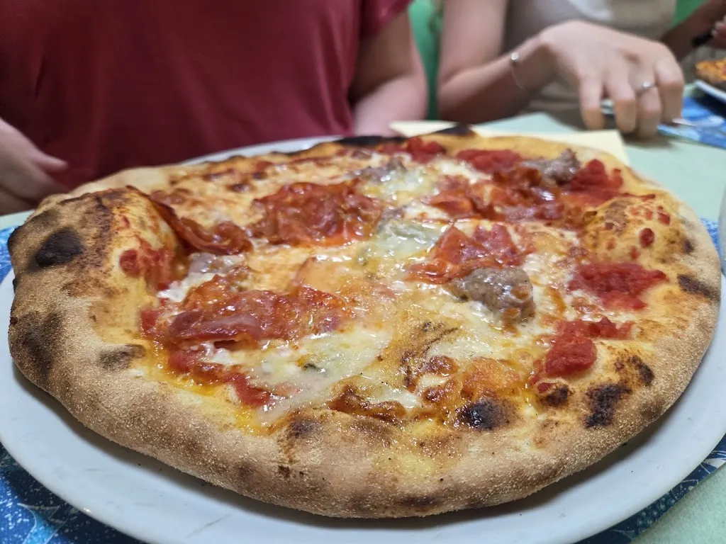 Jesper Dige_Ristorante Donna Giulia_Marina di Massa_review