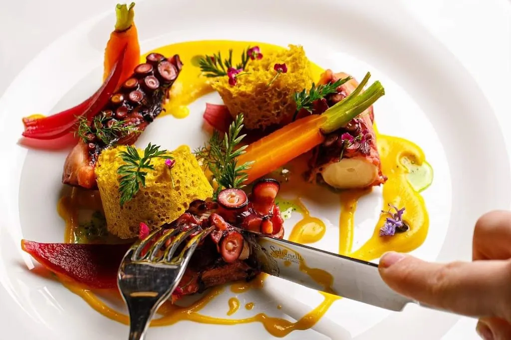 Ristorante Donna Giulia restaurant in Marina di Massa