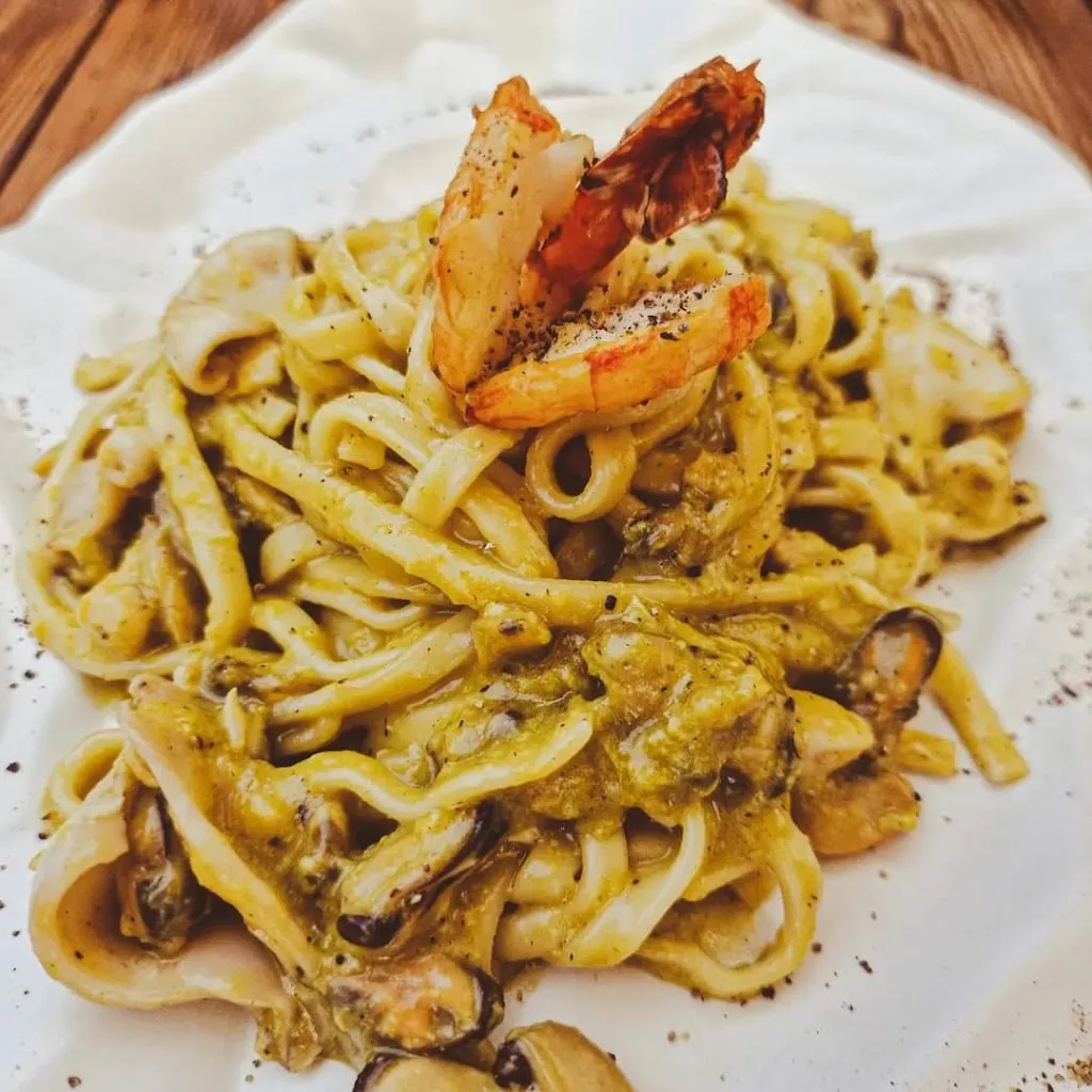 Ristorante Donna Giulia_Marina di Massa_slider_image_3