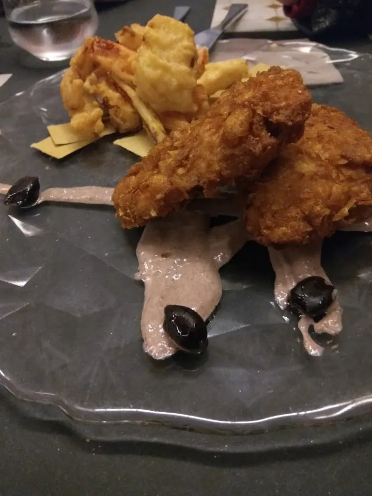 Alonso Mosquera_BBQ_Marina di Massa_review