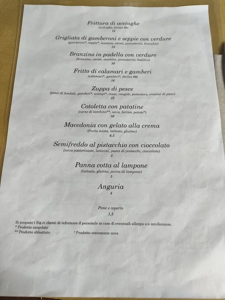 Menu_Ristorante Italia_Marina di Massa_image_2