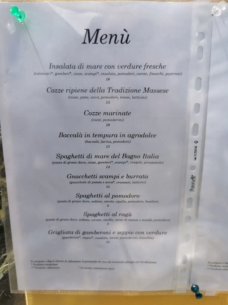Menu_Ristorante Italia_Marina di Massa_image_4