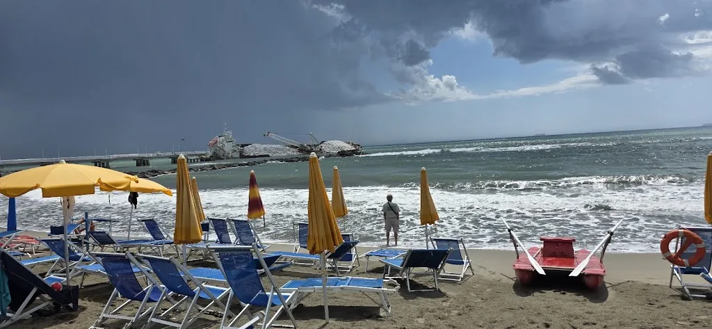 Marco Martellucci_Ristorante Italia_Marina di Massa_review