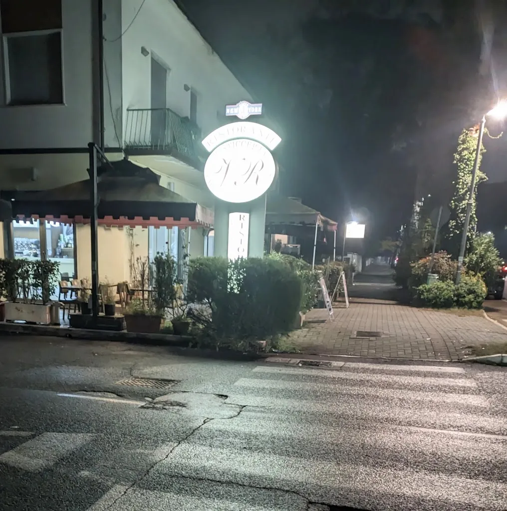 Zi Zù_VR Bistrot_Marina di Massa_review