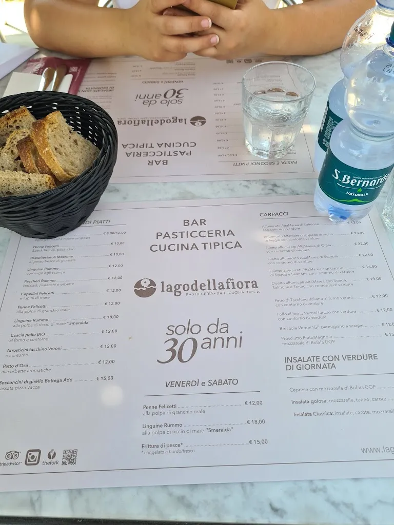 Menu_LAGO di ALOHA_Marina di Massa_image_3