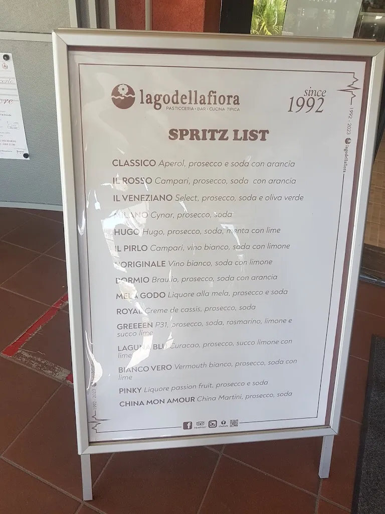 Menu_LAGO di ALOHA_Marina di Massa_image_4