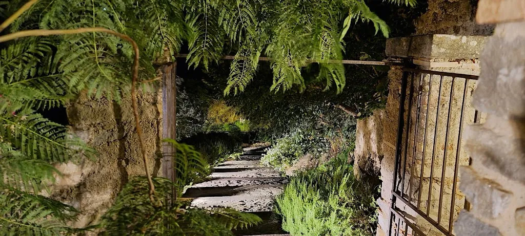 nino palmeri_Monilia del Casale Food e Relax_Montalbano_recensione