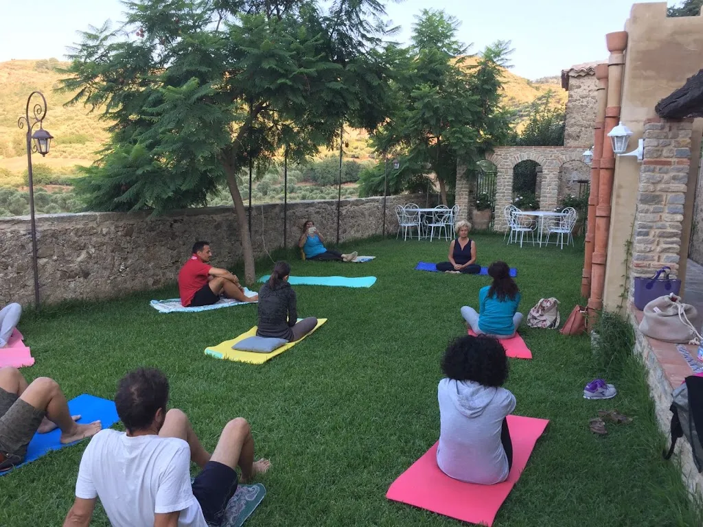 teresa nunnari_Monilia del Casale Food e Relax_Montalbano_recensione