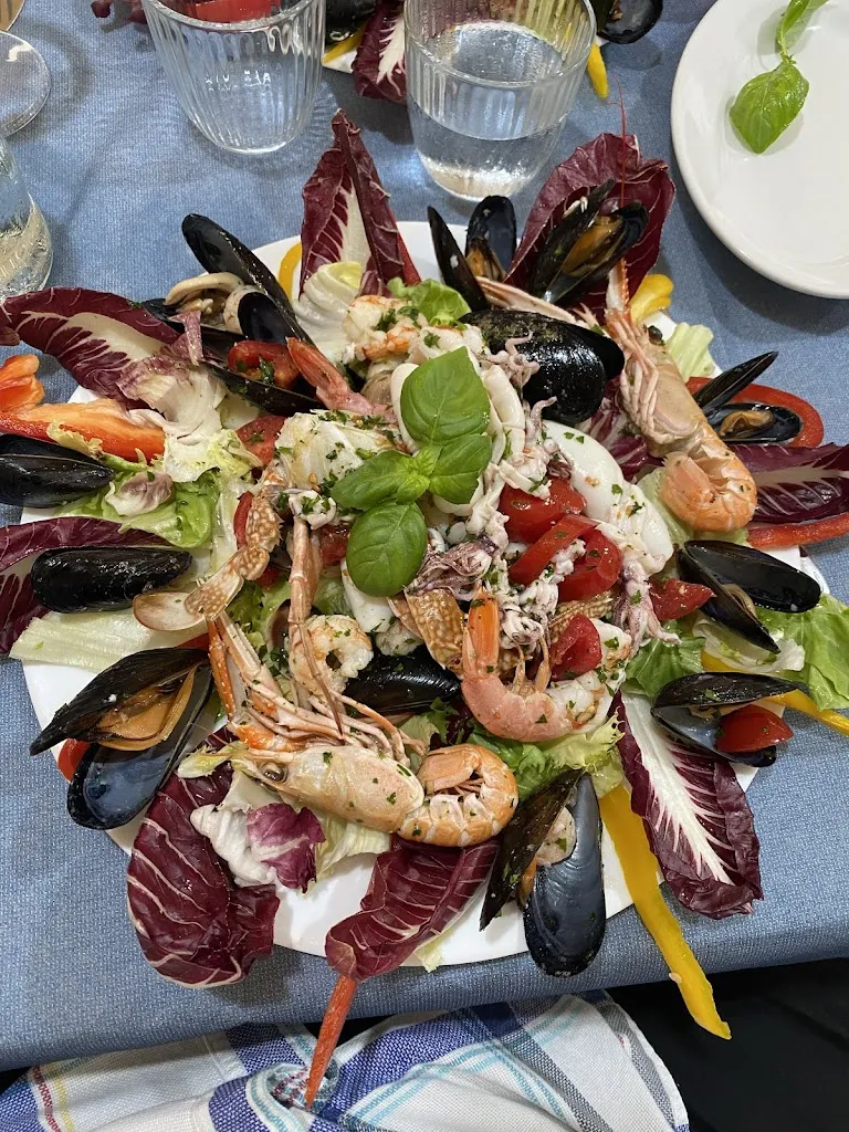 Alessandro Fabbiani_Ristorante Goen_Marina di Massa_review