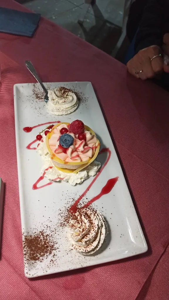 Salvatore Fontana_Ristorante Goen_Marina di Massa_review