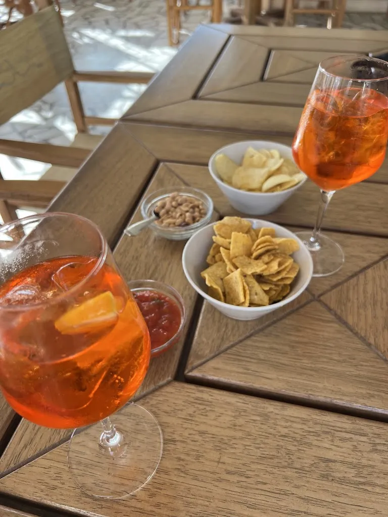 Ristorante Bagno Flora_Marina di Massa_slider_image_2