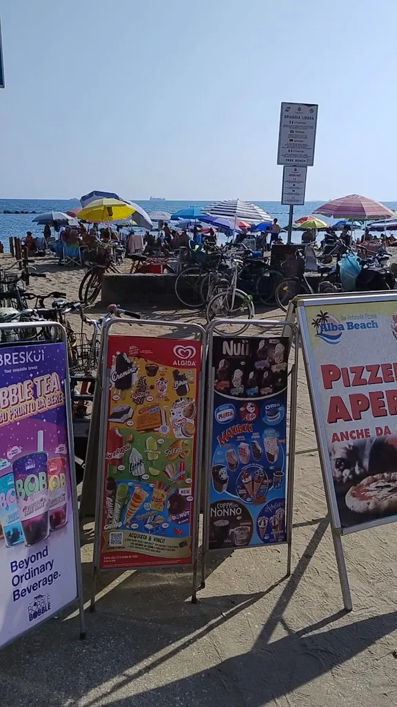 Menu_Alba Beach_Marina di Massa_image_4