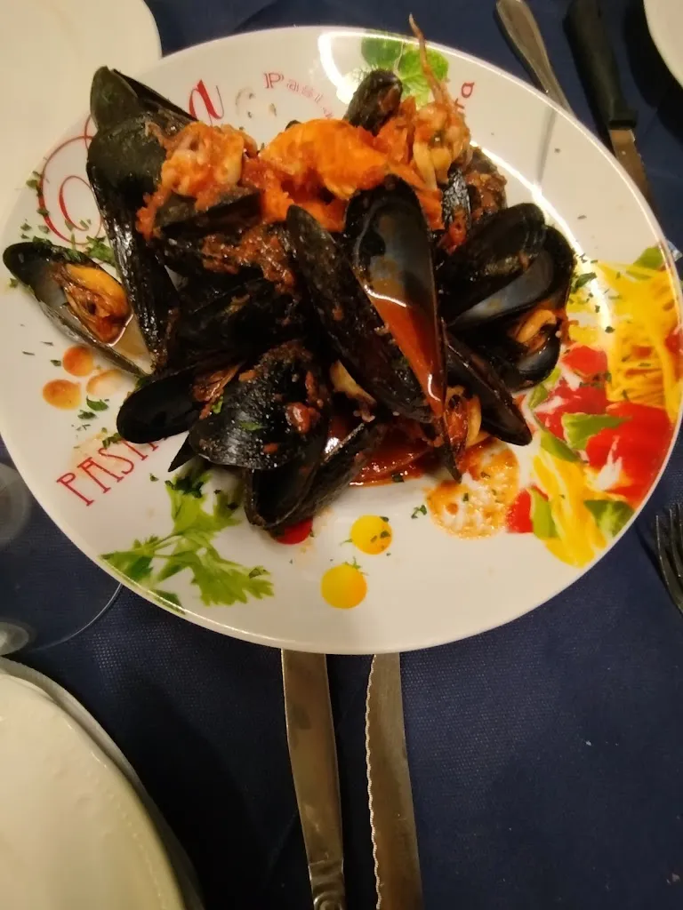 Roby Prisco_Alba Beach_Marina di Massa_review