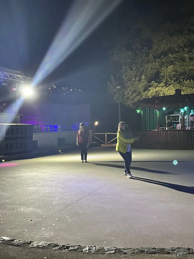 Dalida Antonini_Il Sassone di Fobbia_Molazzana_review