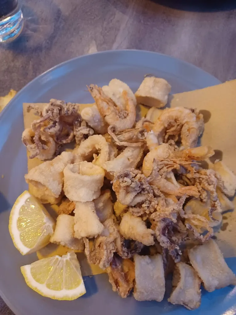 Menu_Ristorante Banco A Ristoro - Piatti di pesce e terra_Molino del Piano_image_5