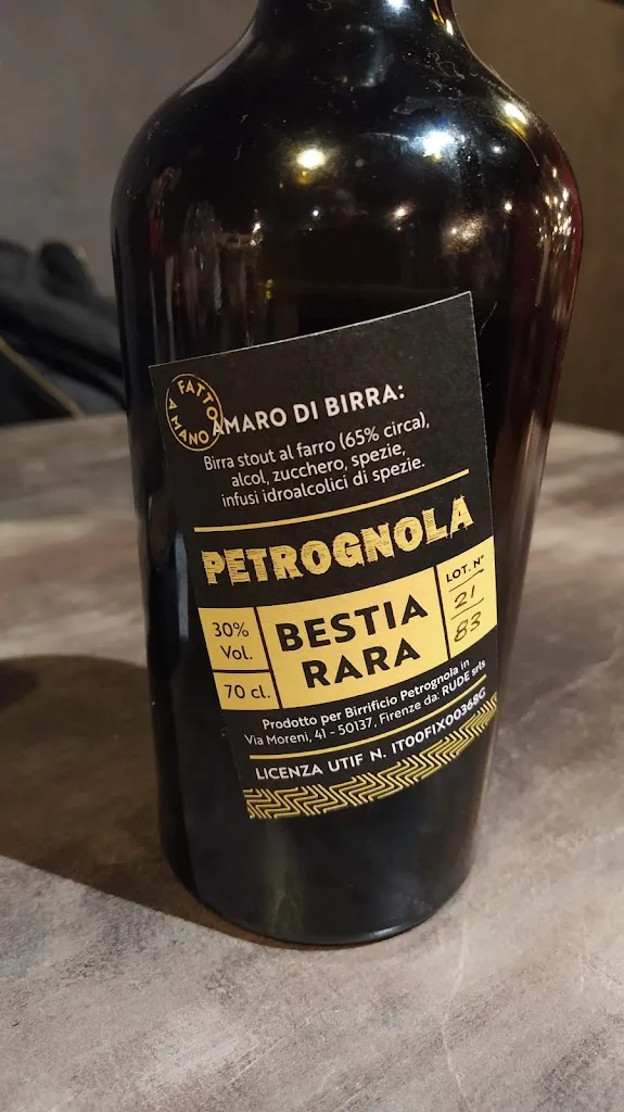 Menu_Ristorante Banco A Ristoro - Piatti di pesce e terra_Molino del Piano_image_8