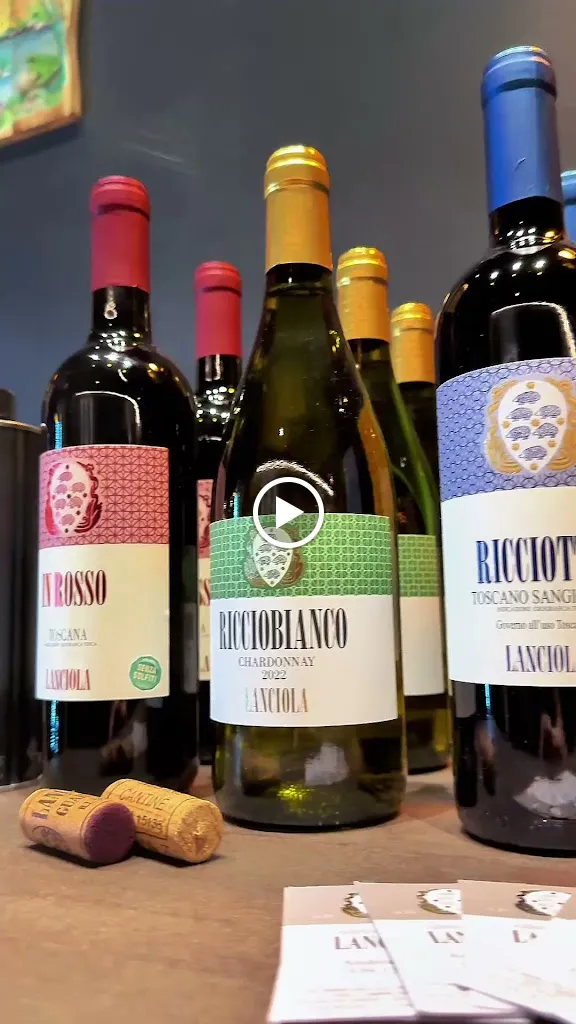 Ristorante Banco A Ristoro - Piatti di pesce e terra_Molino del Piano_slider_image_2