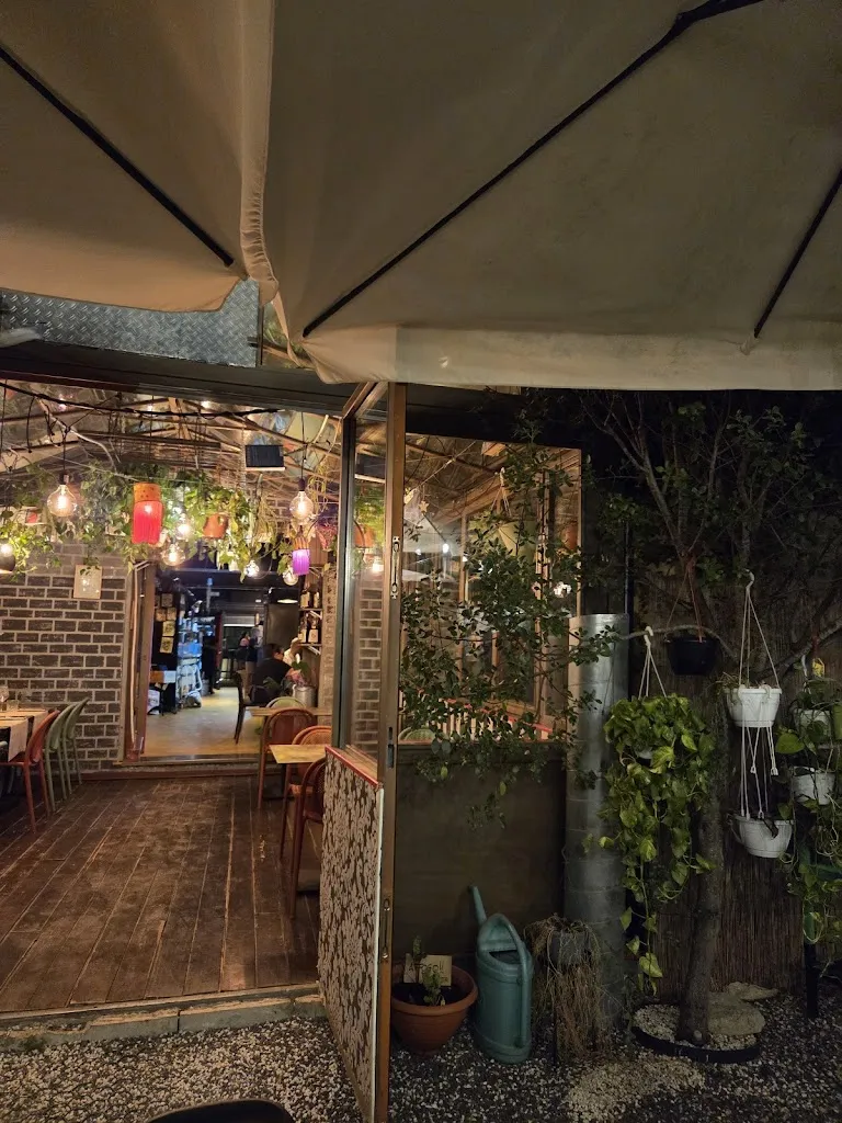 Ristorante Banco A Ristoro - Piatti di pesce e terra_Molino del Piano_slider_image_3