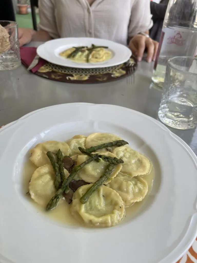 Lars_Ristorante Artemide_Molino del Piano_review