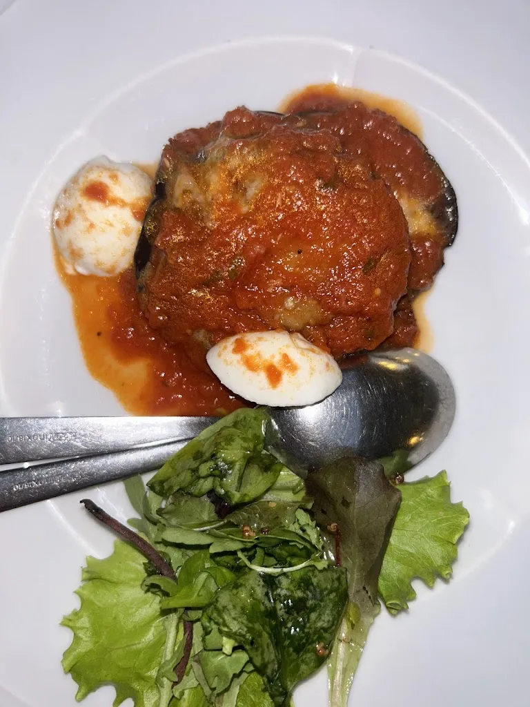 Rayne Tory Callaghan_Ristorante Artemide_Molino del Piano_review