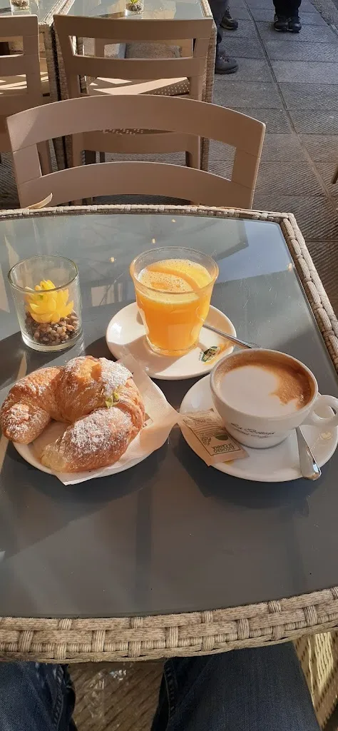 Lorenzo “Chefscaper” Boopie_La Bottega Del Caffè Monsummano Terme_Monsummano Terme_review