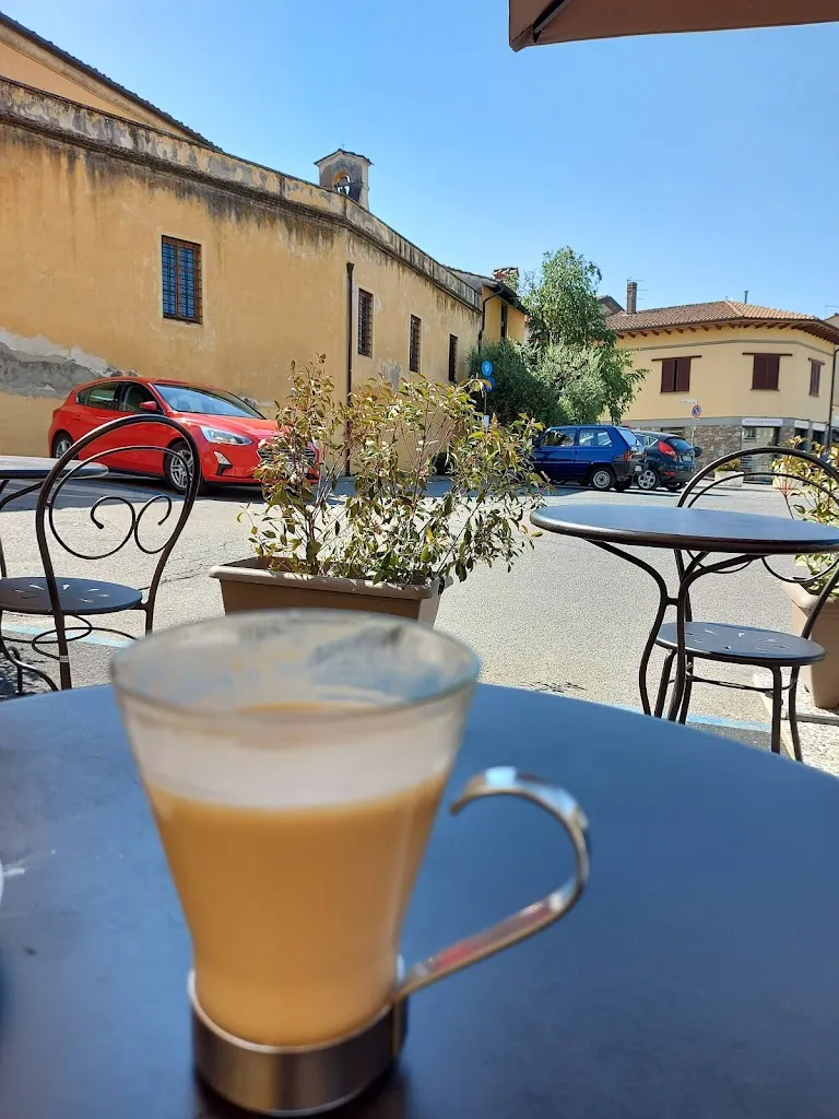 teo oroian_La Bottega Del Caffè Monsummano Terme_Monsummano Terme_review