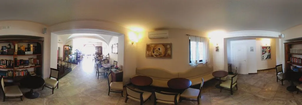 La Bottega Del Caffè Monsummano Terme restaurant in Monsummano Terme