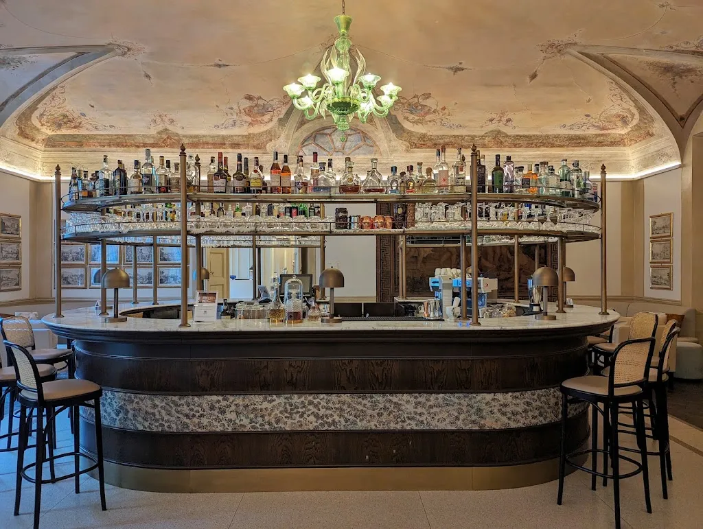 Matias Gurmandi_Il Poeta_Monsummano Terme_recensione