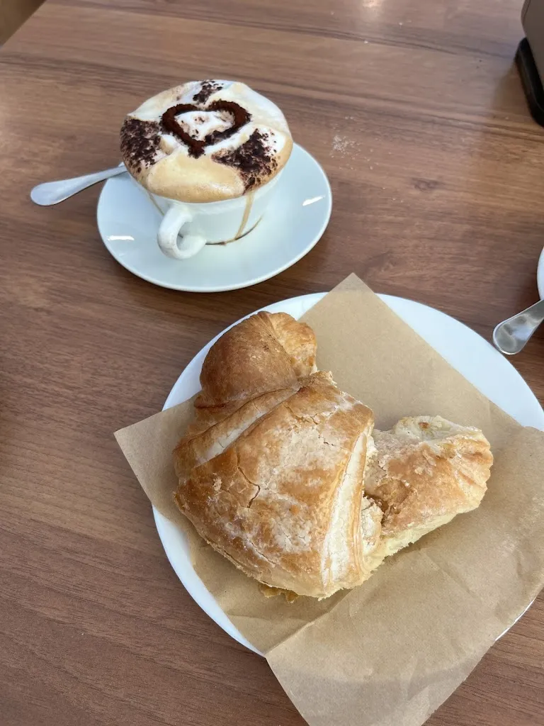 Vi L._Il Re Del Cappuccino_Monsummano Terme_review