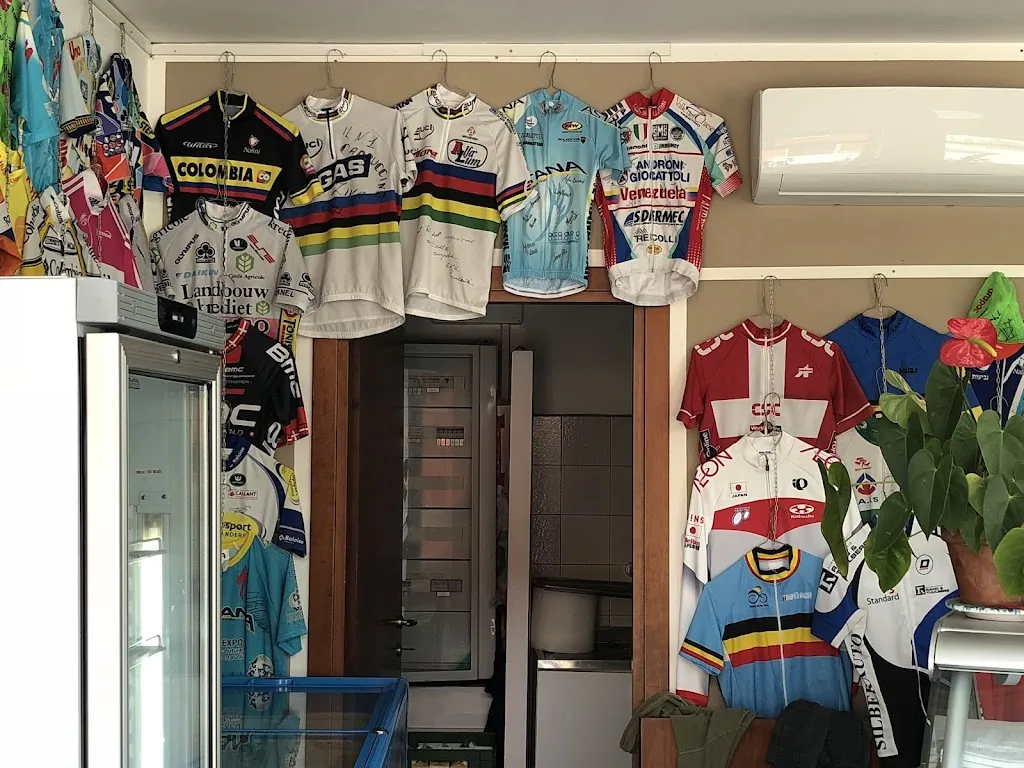 Klongthip Teerarassamee_Il Re Del Cappuccino_Monsummano Terme_review