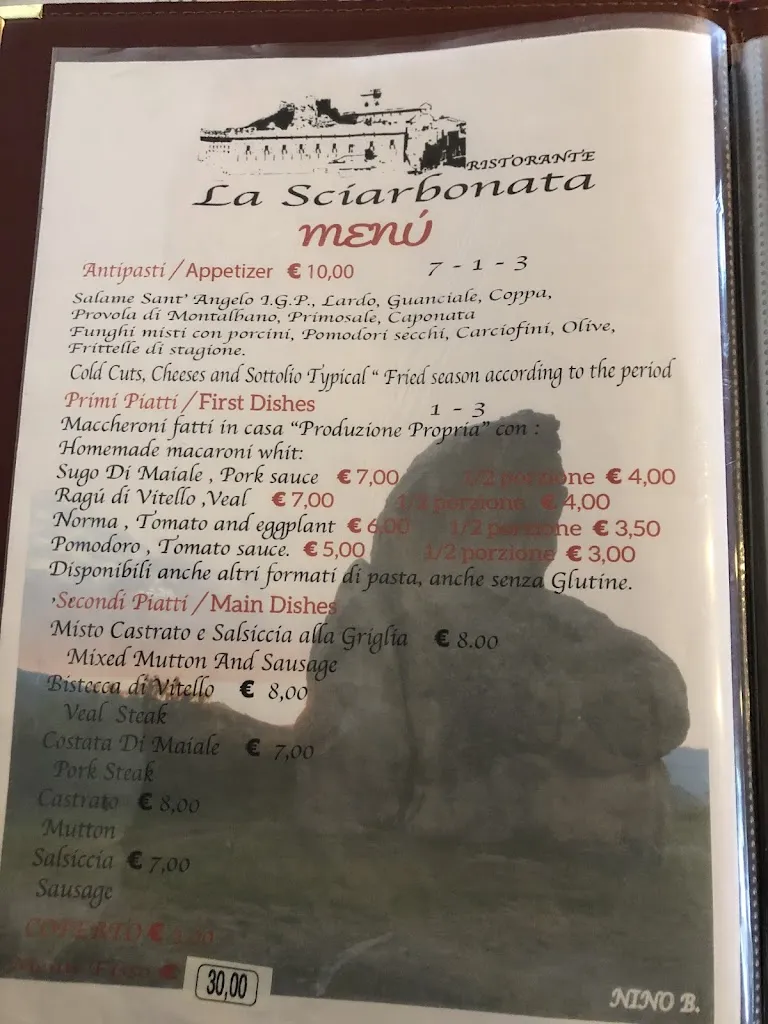 Menu_La Sciarbonata_Montalbano_image_2