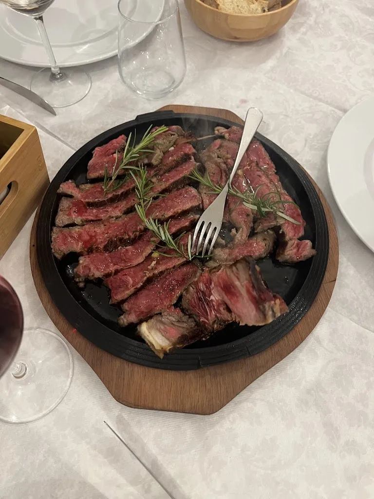 Mark Sagar_Le Bontà Del Passo_Minucciano_review