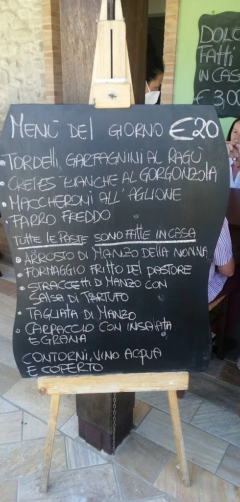 Menu_Trattoria da Morena_Minucciano_image_1