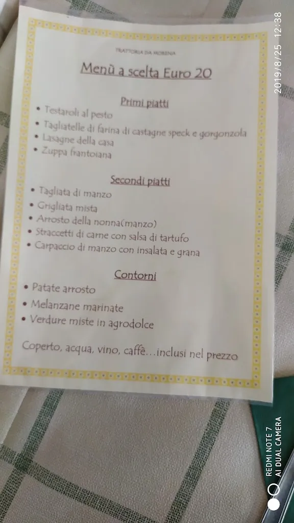 Menu_Trattoria da Morena_Minucciano_image_3