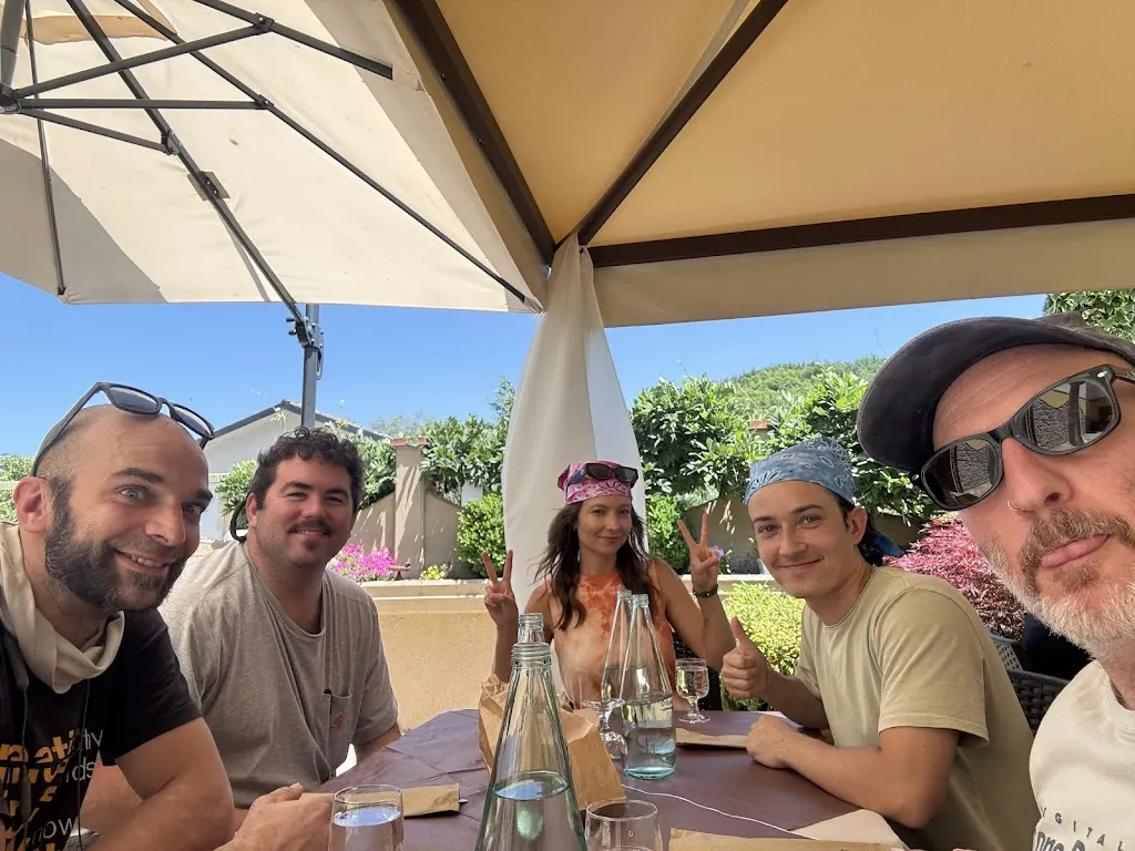 Michael Ketchum_Trattoria da Morena_Minucciano_review