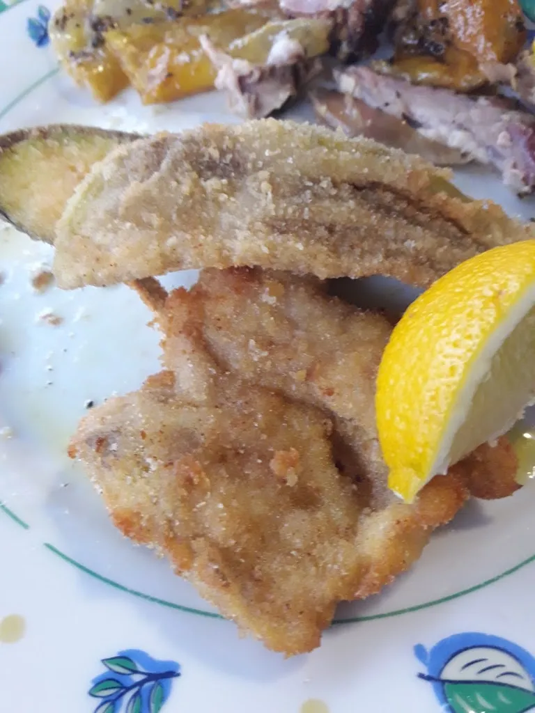 Menü_Bar Trattoria Cecchi_Minucciano_Bild_2