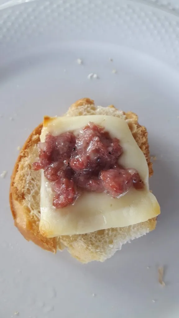 Menü_Bar Trattoria Cecchi_Minucciano_Bild_8