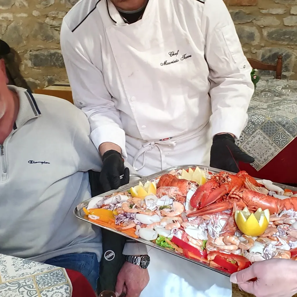 Menu_Albergo ristorante pizzeria 