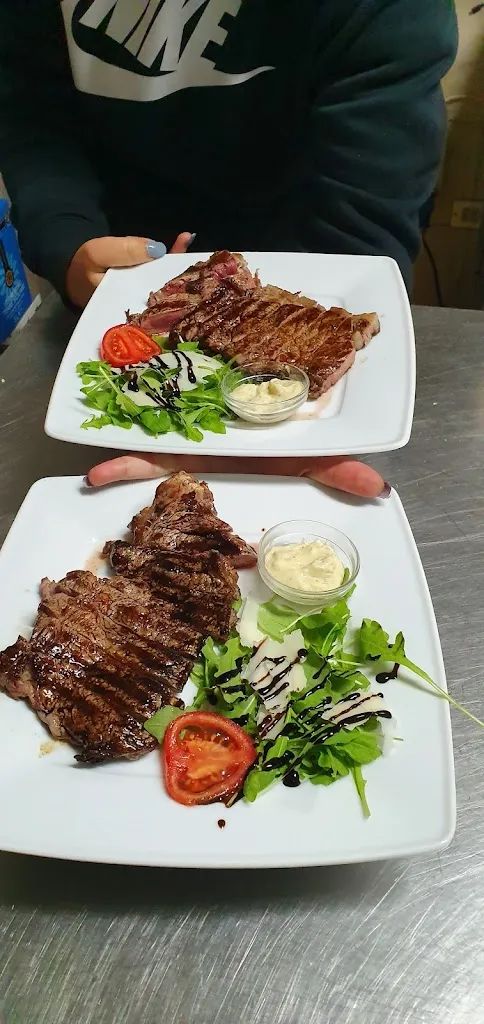 Menu_Albergo ristorante pizzeria 