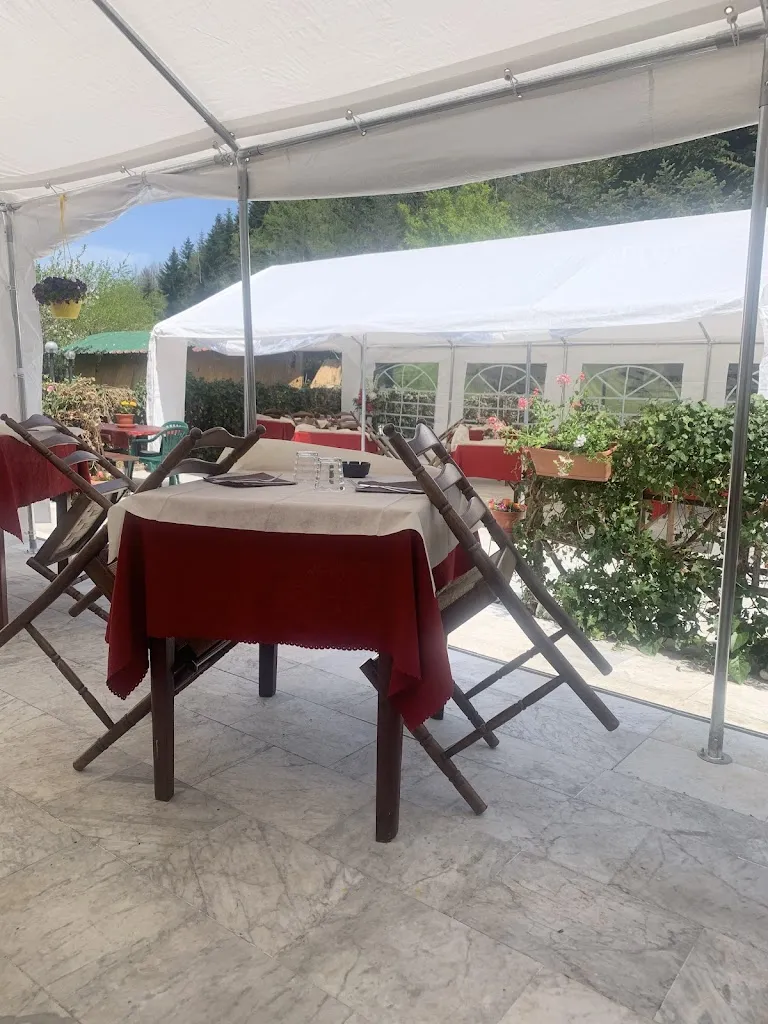 Albergo ristorante pizzeria 