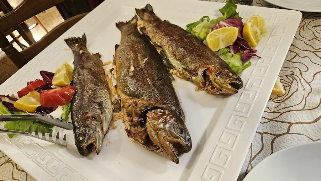 Albergo ristorante pizzeria 