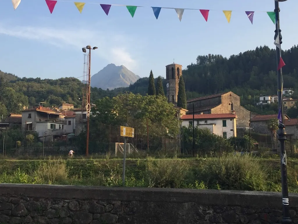 Emily Whitehead_Il Borghetto_Minucciano_review