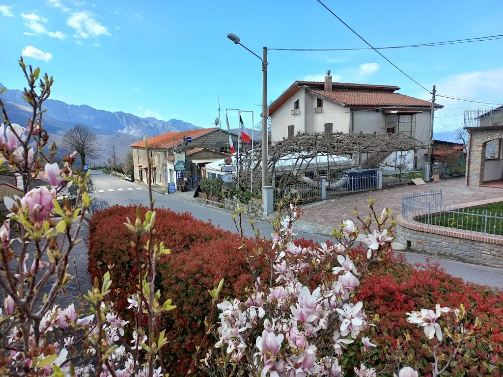 mario parodi_Osteria il Baffardello_Minucciano_recensione