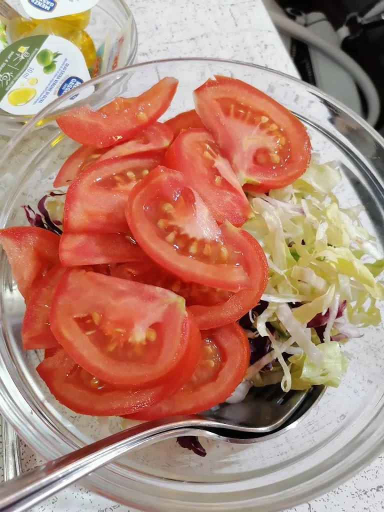 Beatrice Caratelli_Osteria il Baffardello_Minucciano_recensione